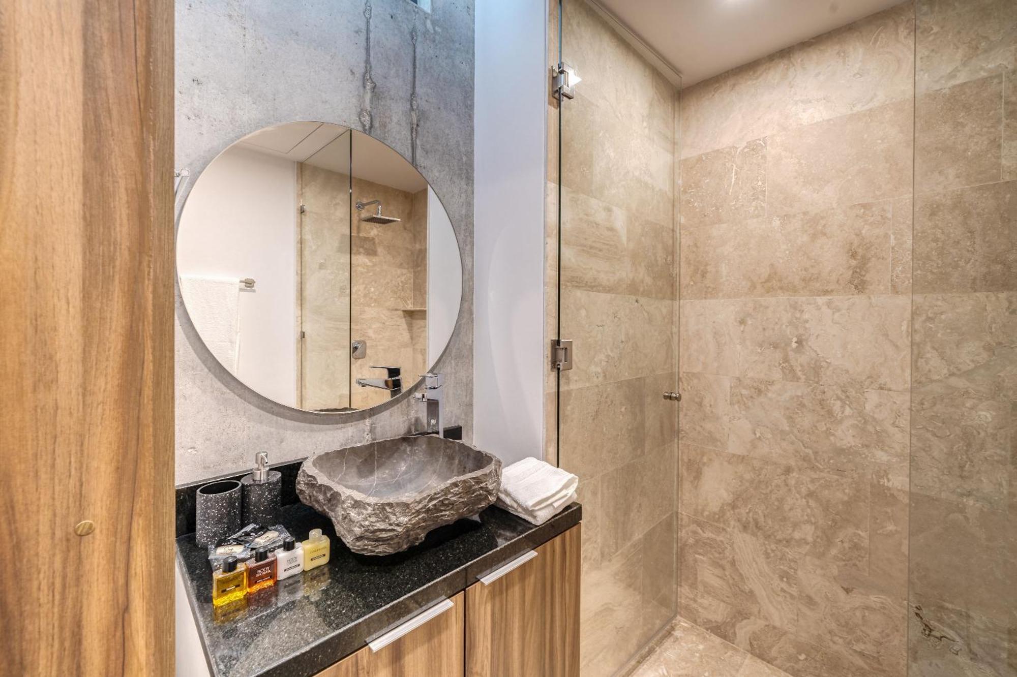 Waterworld Tulum 2Br W Cenote -Lagoons - Big Gym Exterior foto