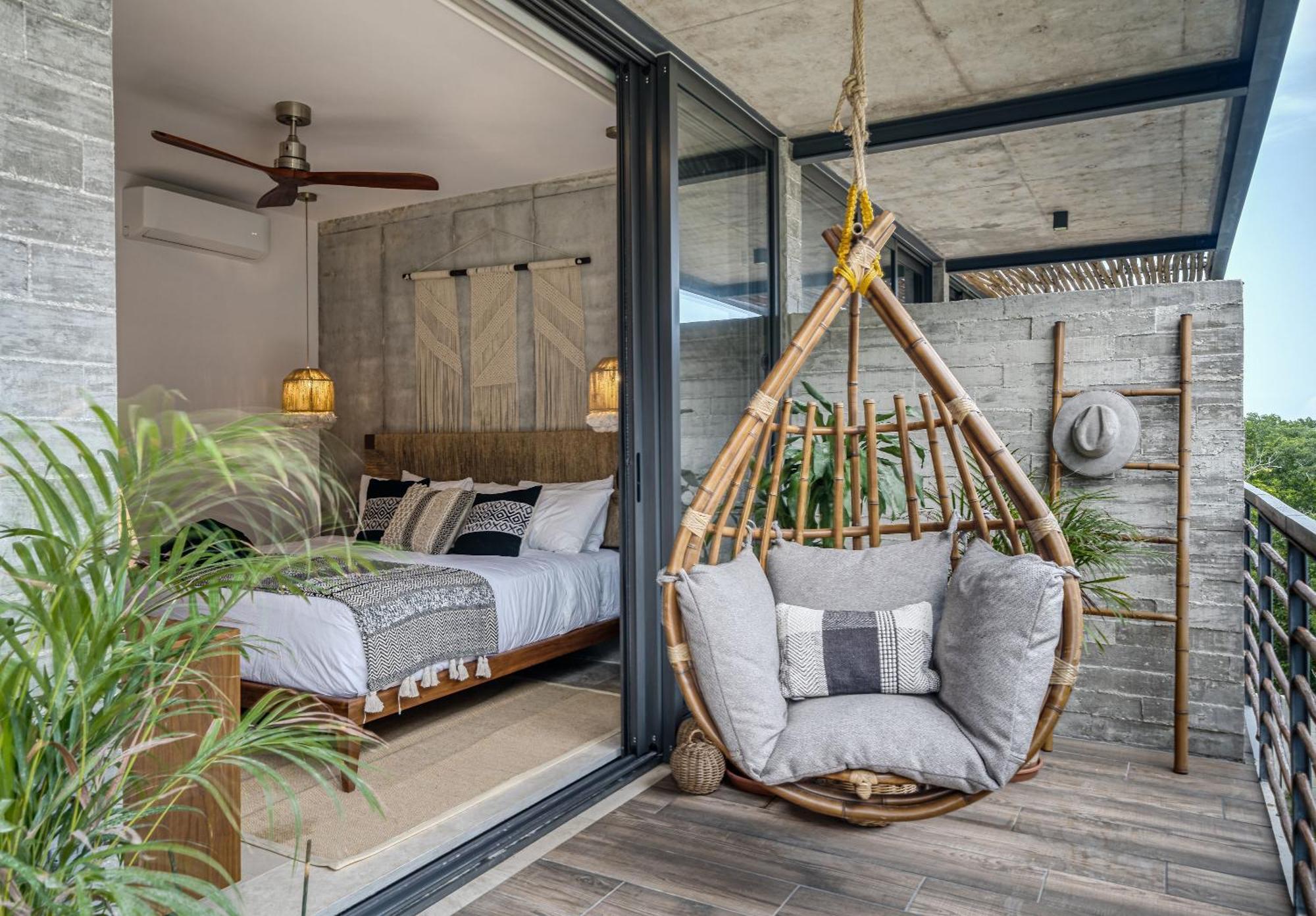 Waterworld Tulum 2Br W Cenote -Lagoons - Big Gym Exterior foto